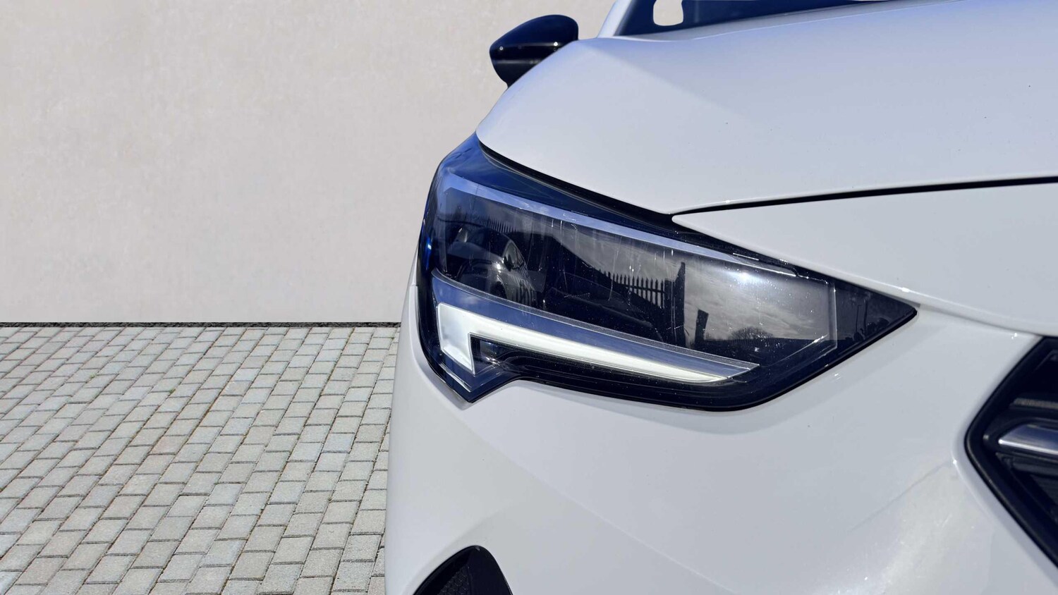 Used Vauxhall Corsa 2020 for sale - 77913917: Photo 7