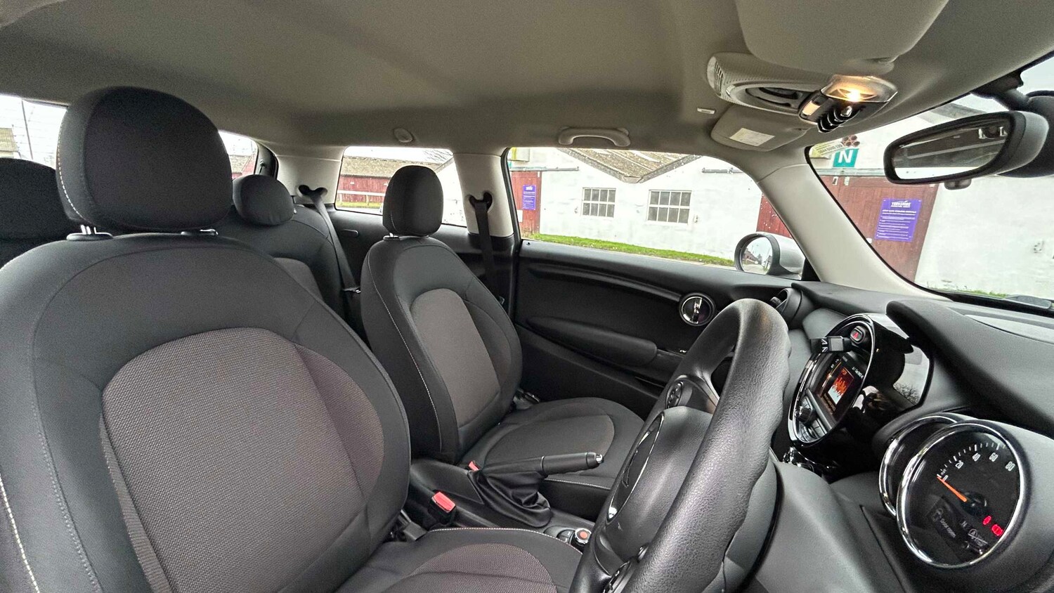 Used MINI Hatch 2019 for sale - 77885865: Photo 12