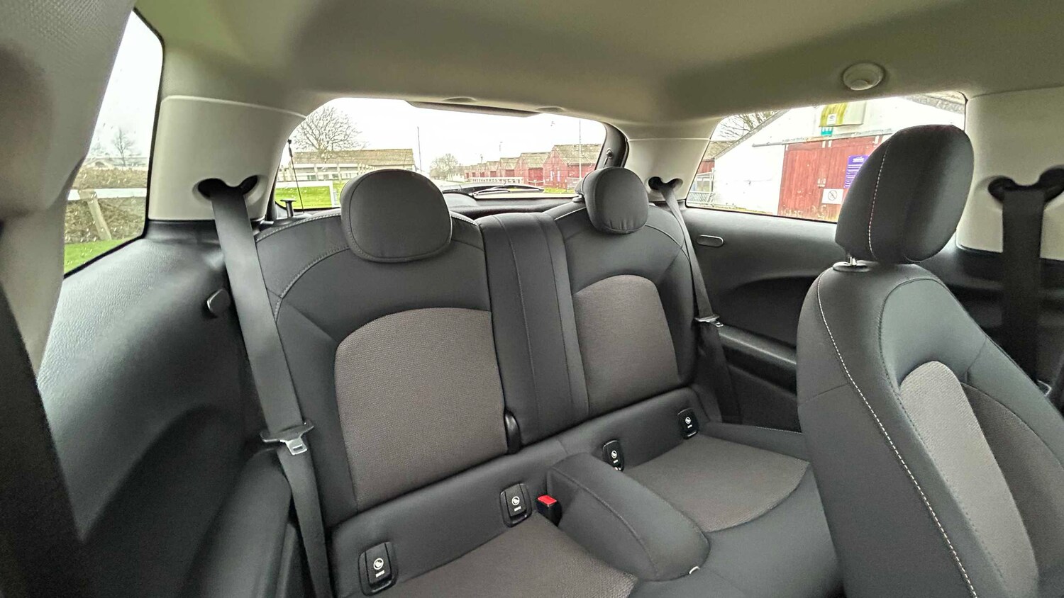 Used MINI Hatch 2019 for sale - 77885865: Photo 14