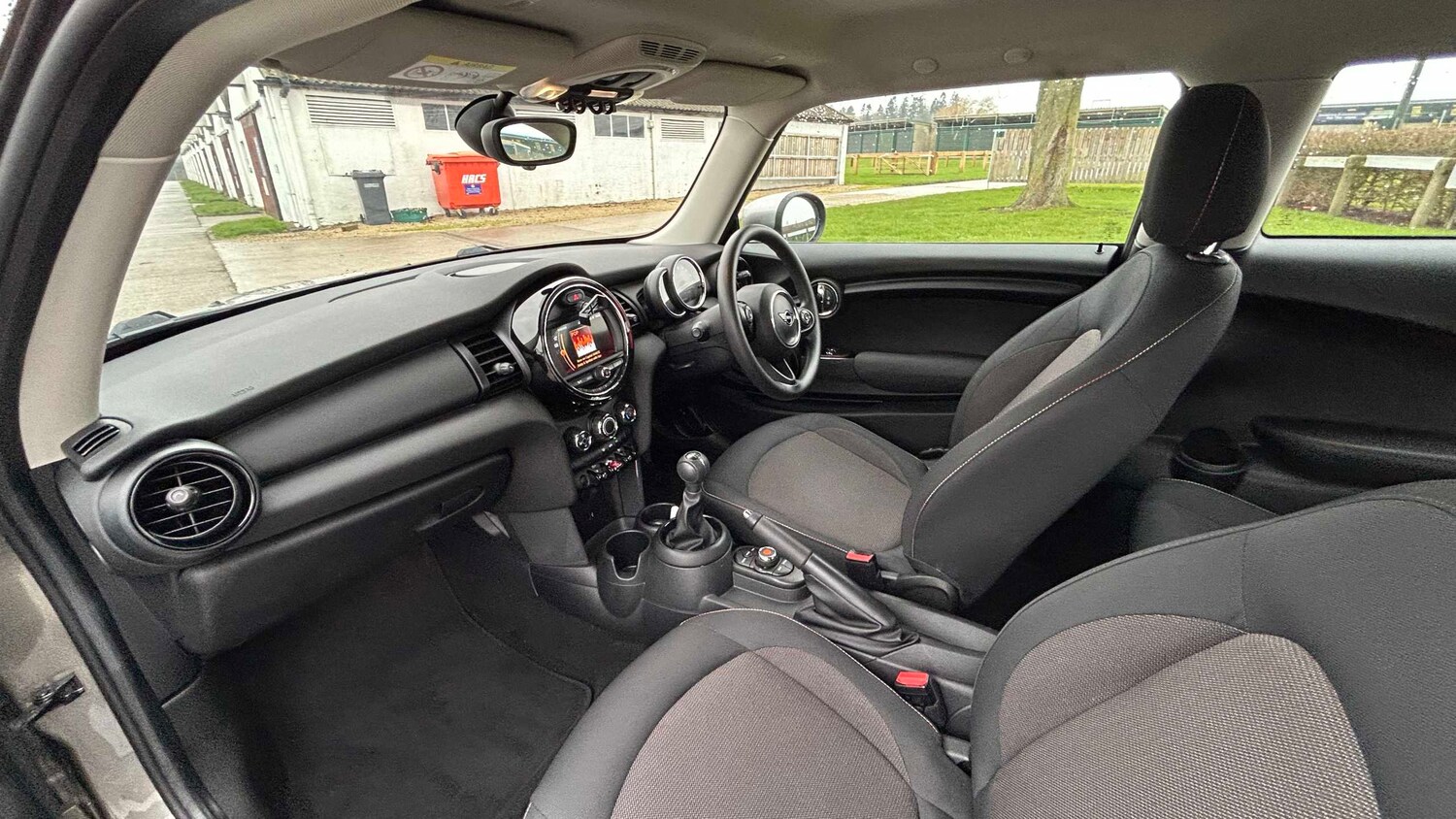 Used MINI Hatch 2019 for sale - 77885865: Photo 18