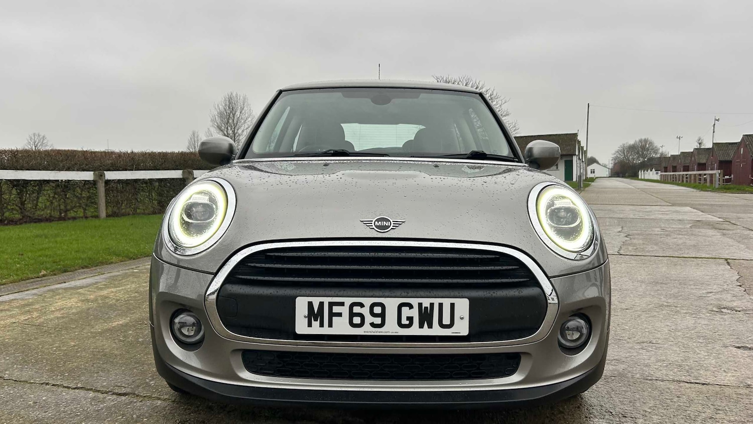 Used MINI Hatch 2019 for sale - 77885865: Photo 3