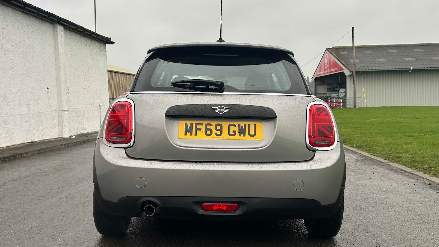 Used MINI Hatch 2019 for sale - 77885865: Photo 4