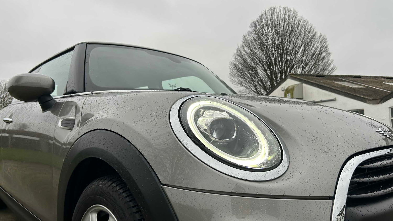 Used MINI Hatch 2019 for sale - 77885865: Photo 5