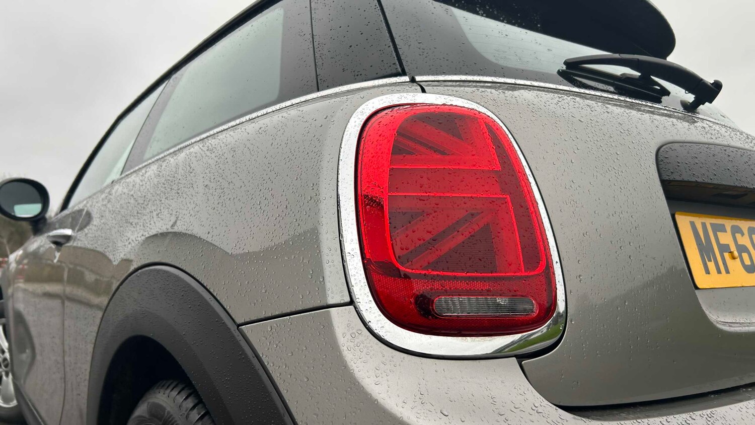 Used MINI Hatch 2019 for sale - 77885865: Photo 6