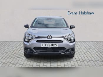 Used Citroen C4 2022 for sale - 79770794: Photo