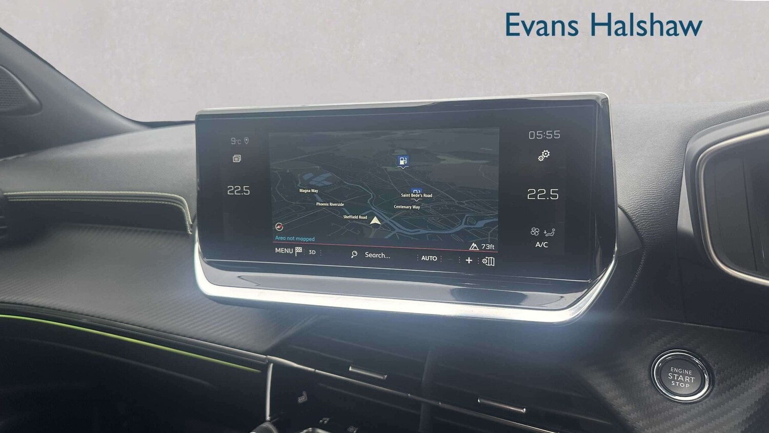 Used Peugeot 2008 for sale - 77861054: Photo 10