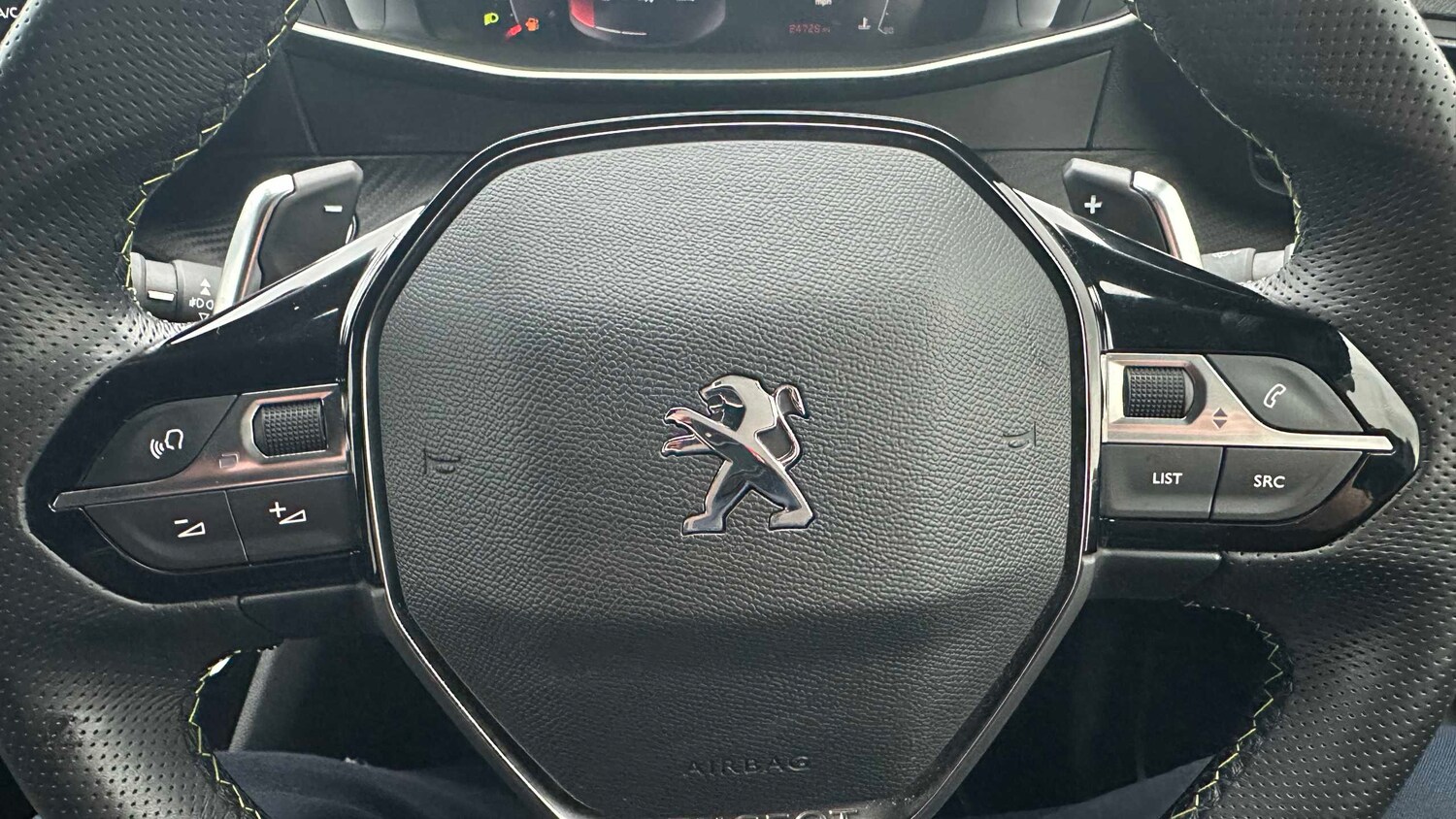 Used Peugeot 2008 for sale - 77861054: Photo 19