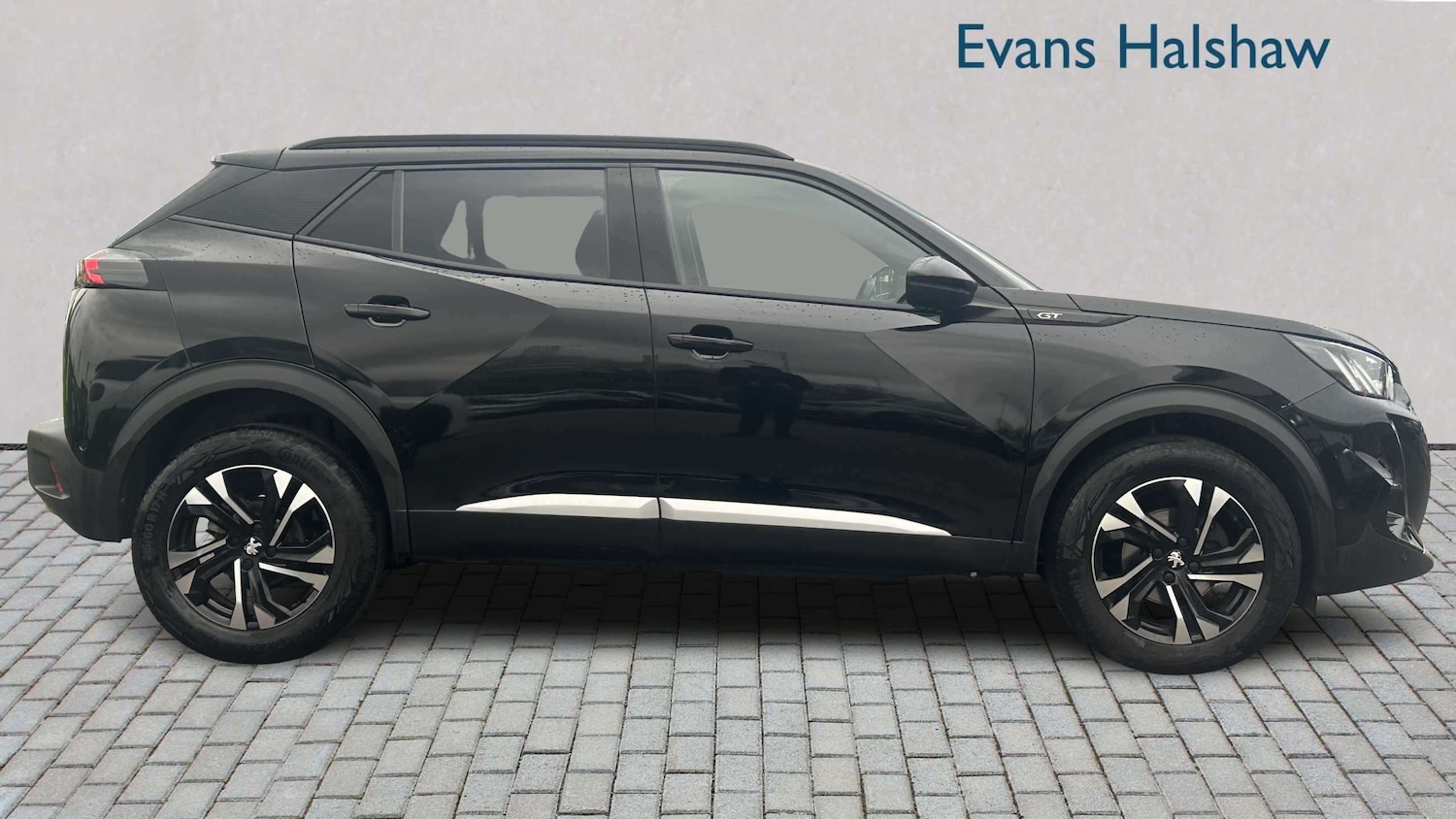 Used Peugeot 2008 for sale - 77861054: Photo 4