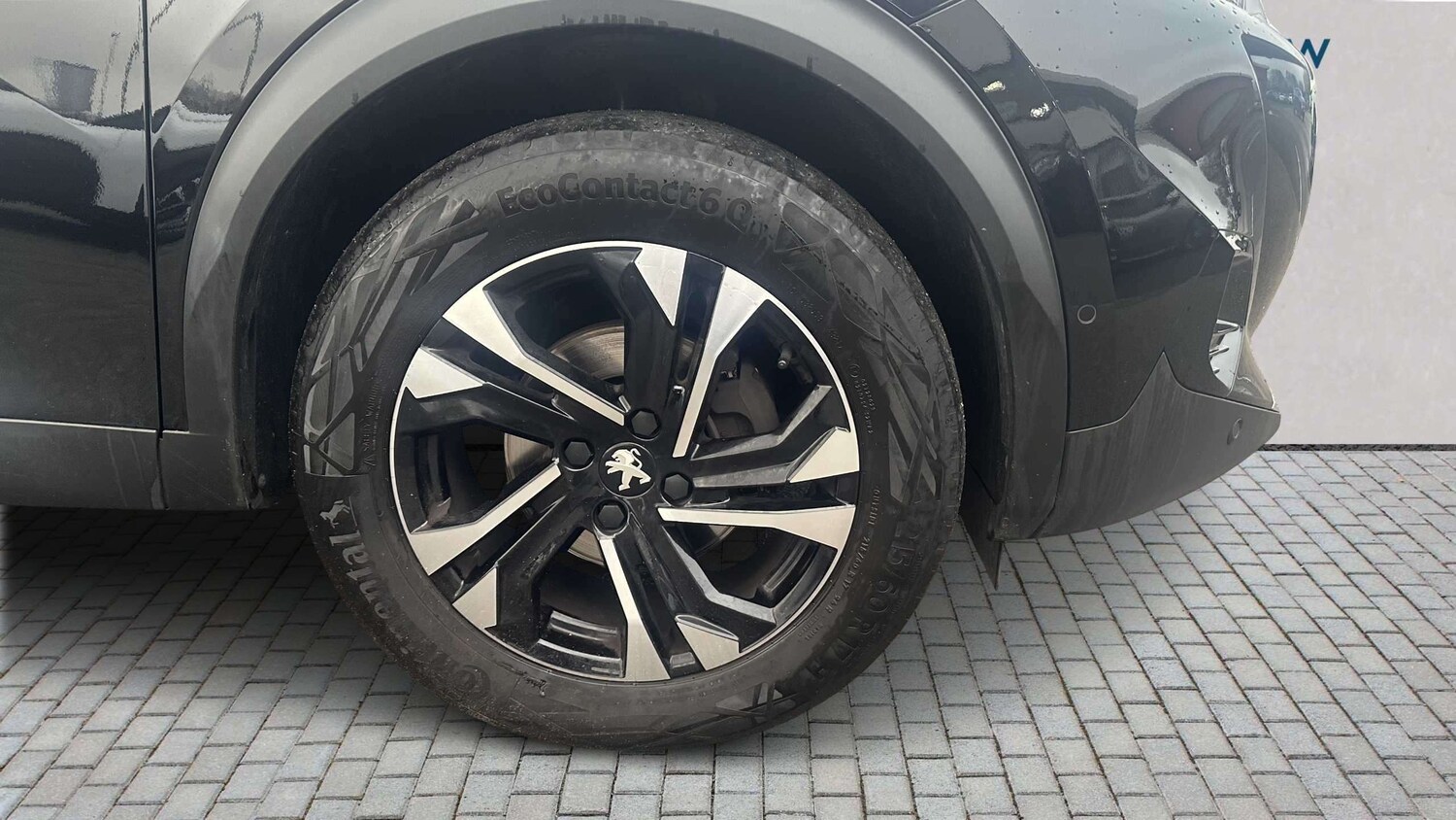 Used Peugeot 2008 for sale - 77861054: Photo 6