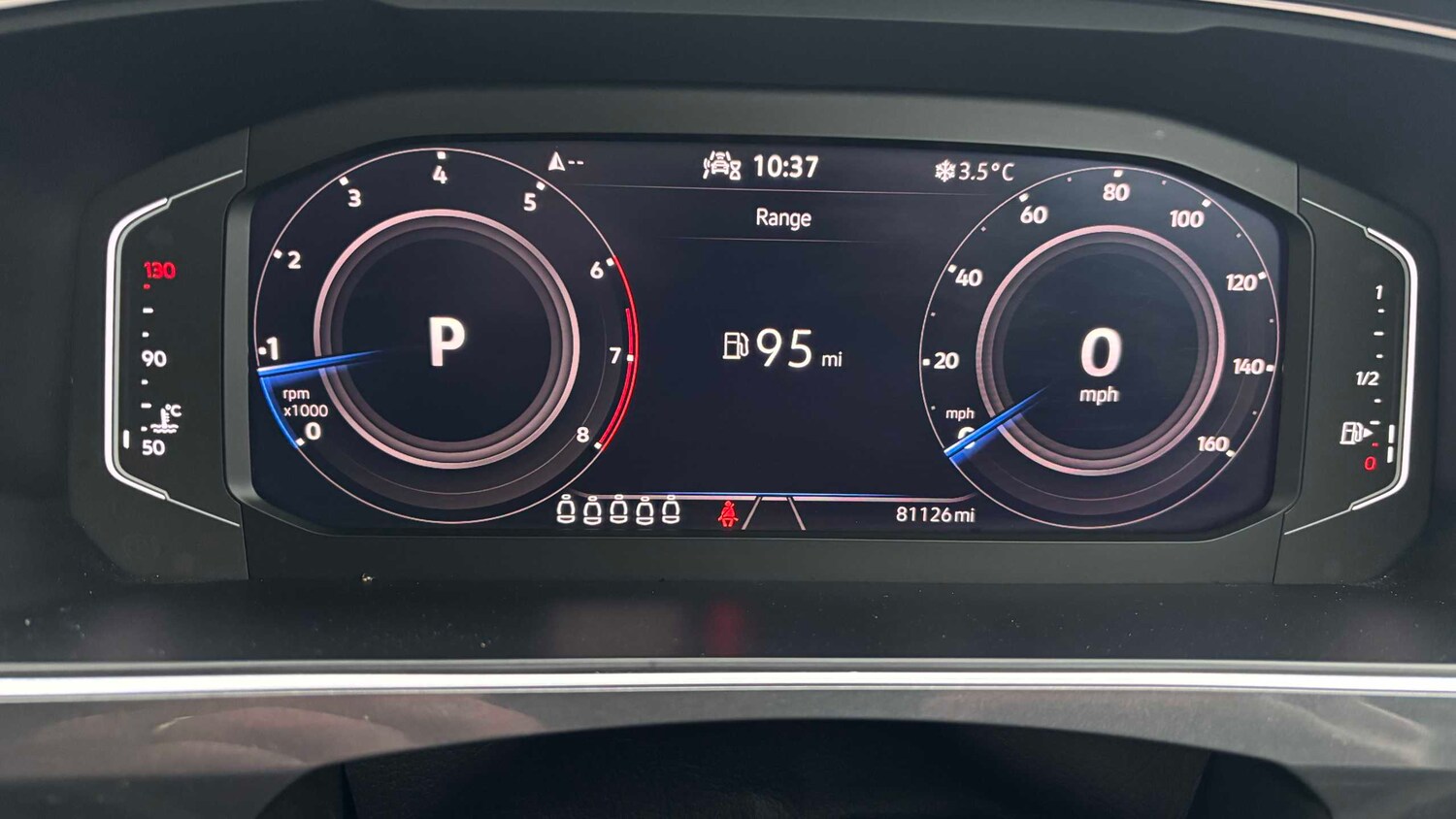 Used Volkswagen Tiguan Allspace for sale - 77861684: Photo 11