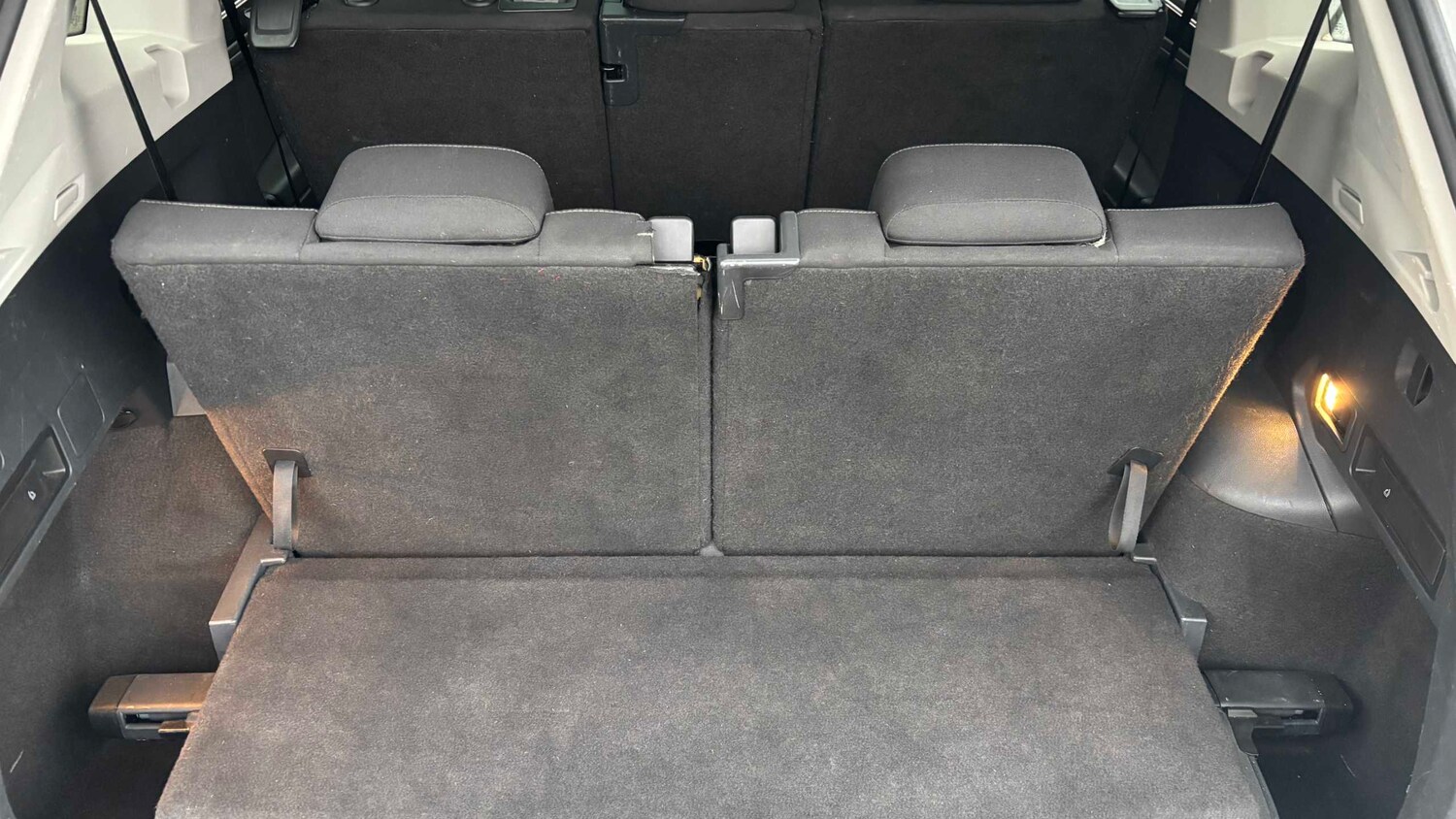 Used Volkswagen Tiguan Allspace for sale - 77861684: Photo 17