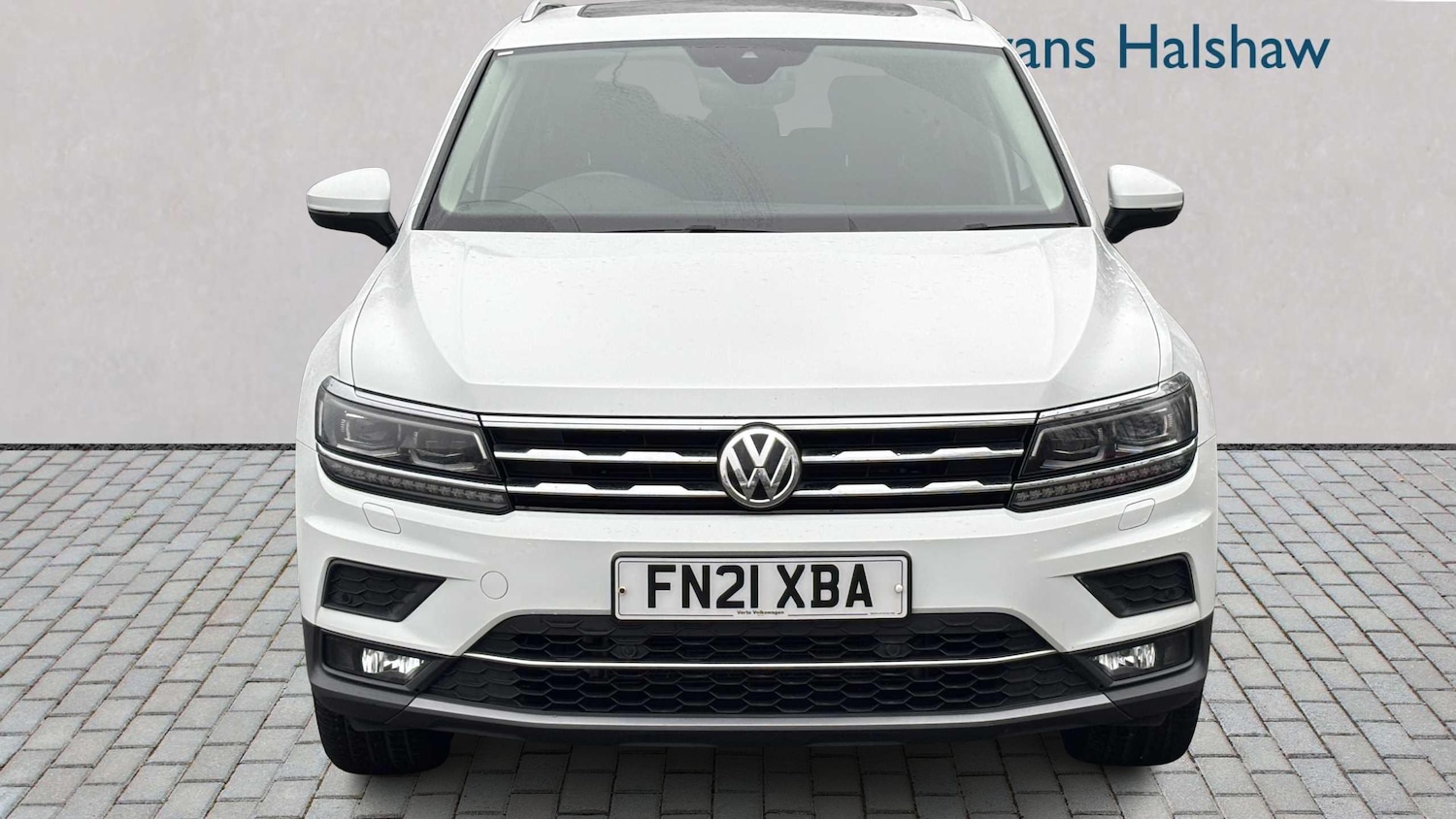 Used Volkswagen Tiguan Allspace for sale - 77861684: Photo 3
