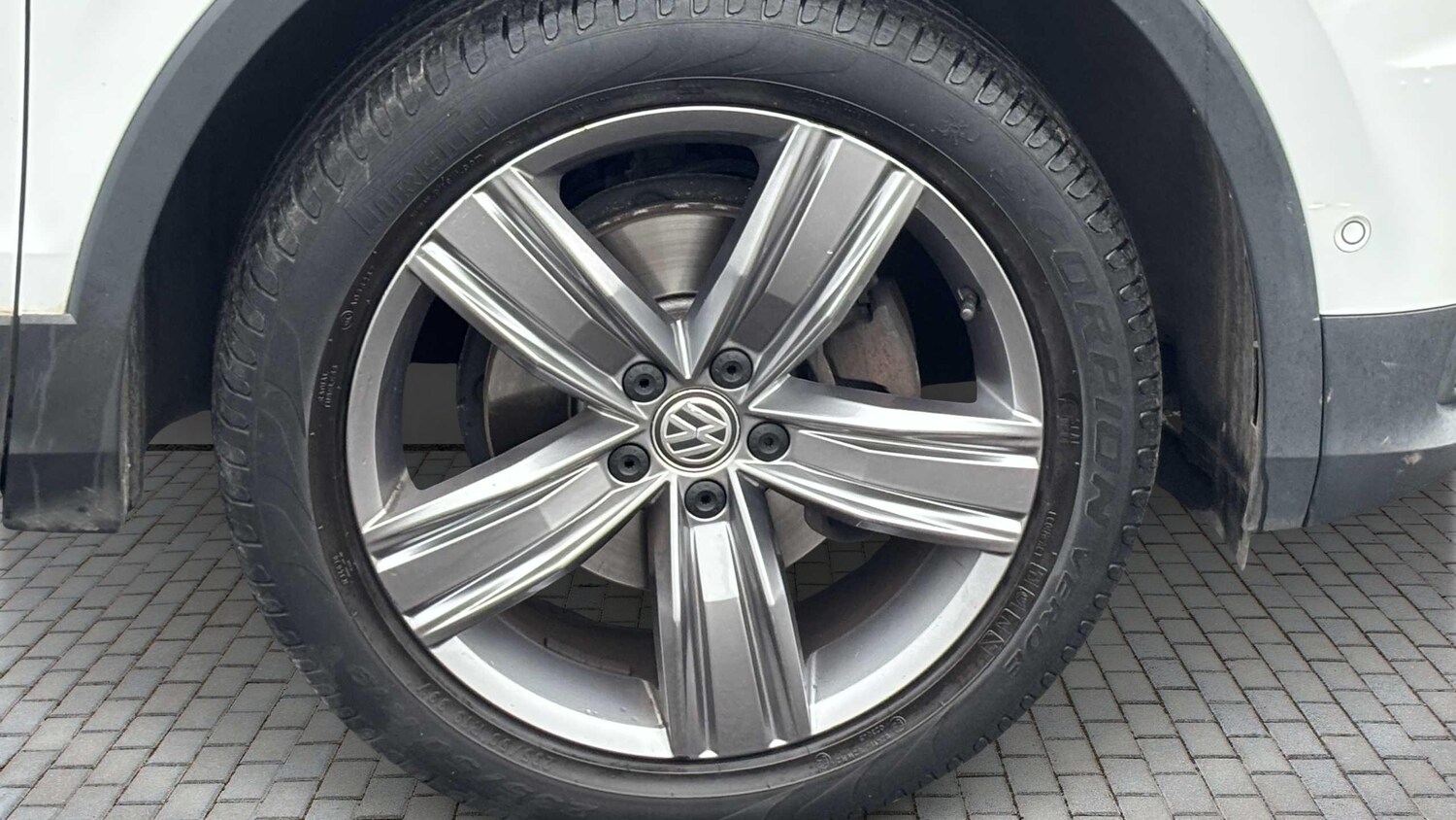 Used Volkswagen Tiguan Allspace for sale - 77861684: Photo 6