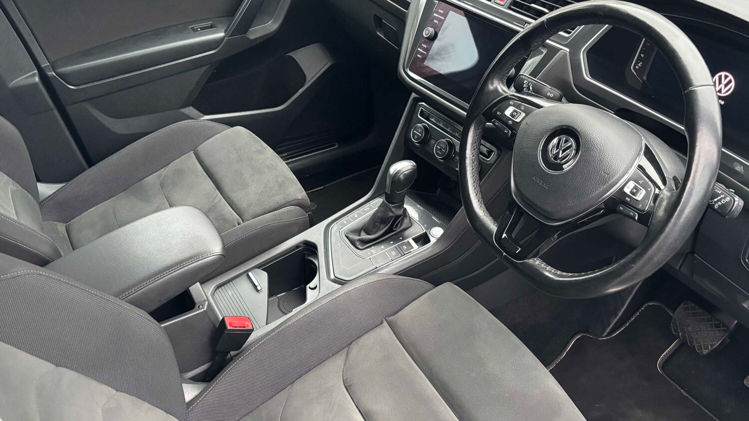 Used Volkswagen Tiguan Allspace for sale - 77861684: Photo 7