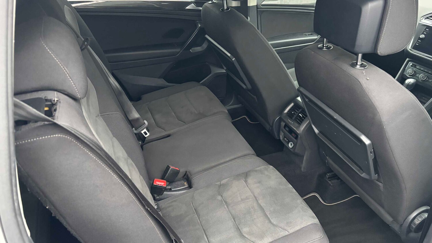 Used Volkswagen Tiguan Allspace for sale - 77861684: Photo 8