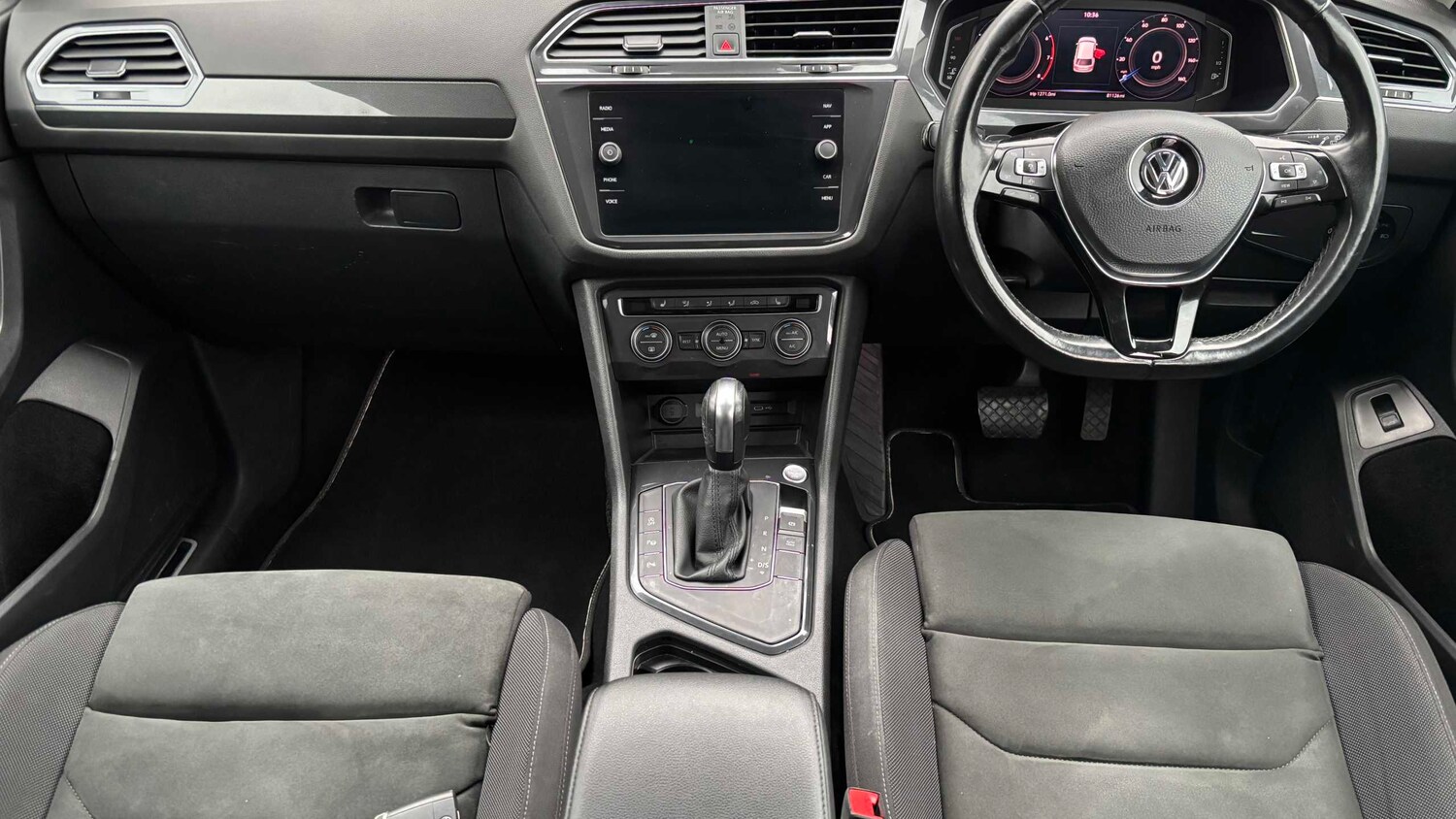 Used Volkswagen Tiguan Allspace for sale - 77861684: Photo 9