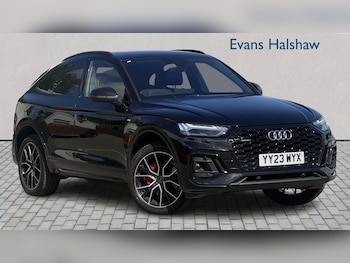 Used Audi Q5 2023 for sale - 79078920: Photo