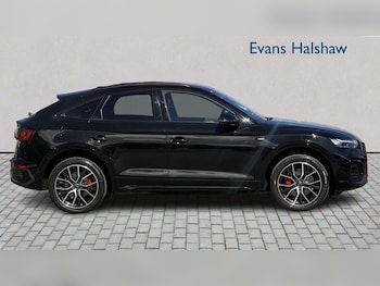 Used Audi Q5 2023 for sale - 79078920: Photo