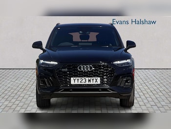 Used Audi Q5 2023 for sale - 79078920: Photo