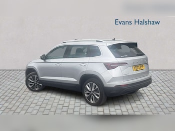 Used Skoda Karoq 2023 for sale - 78507326: Photo