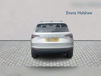 Used Skoda Karoq 2023 for sale - 78507326: Photo