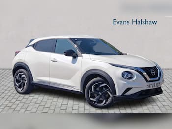 Used Nissan Juke 2023 for sale - 79604460: Photo