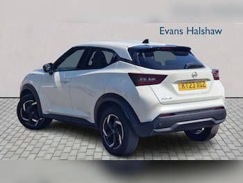 Used Nissan Juke 2023 for sale - 79604460: Photo