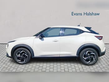 Used Nissan Juke 2023 for sale - 79604460: Photo