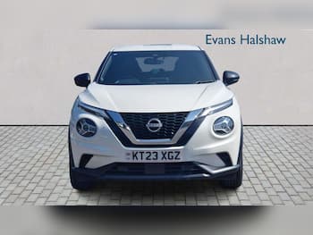 Used Nissan Juke 2023 for sale - 79604460: Photo