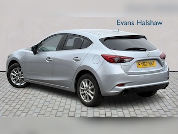 Used Mazda Mazda3 2017 for sale - 77859617: Photo