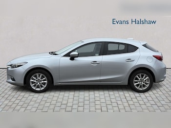 Used Mazda Mazda3 2017 for sale - 77859617: Photo