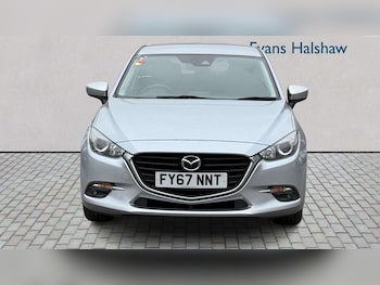 Used Mazda Mazda3 2017 for sale - 77859617: Photo