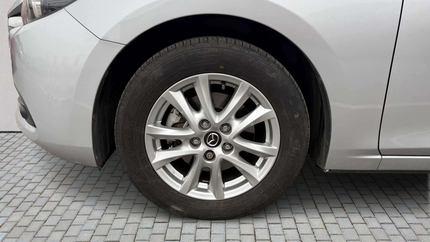 Used Mazda Mazda3 2017 for sale - 77859617: Photo 6