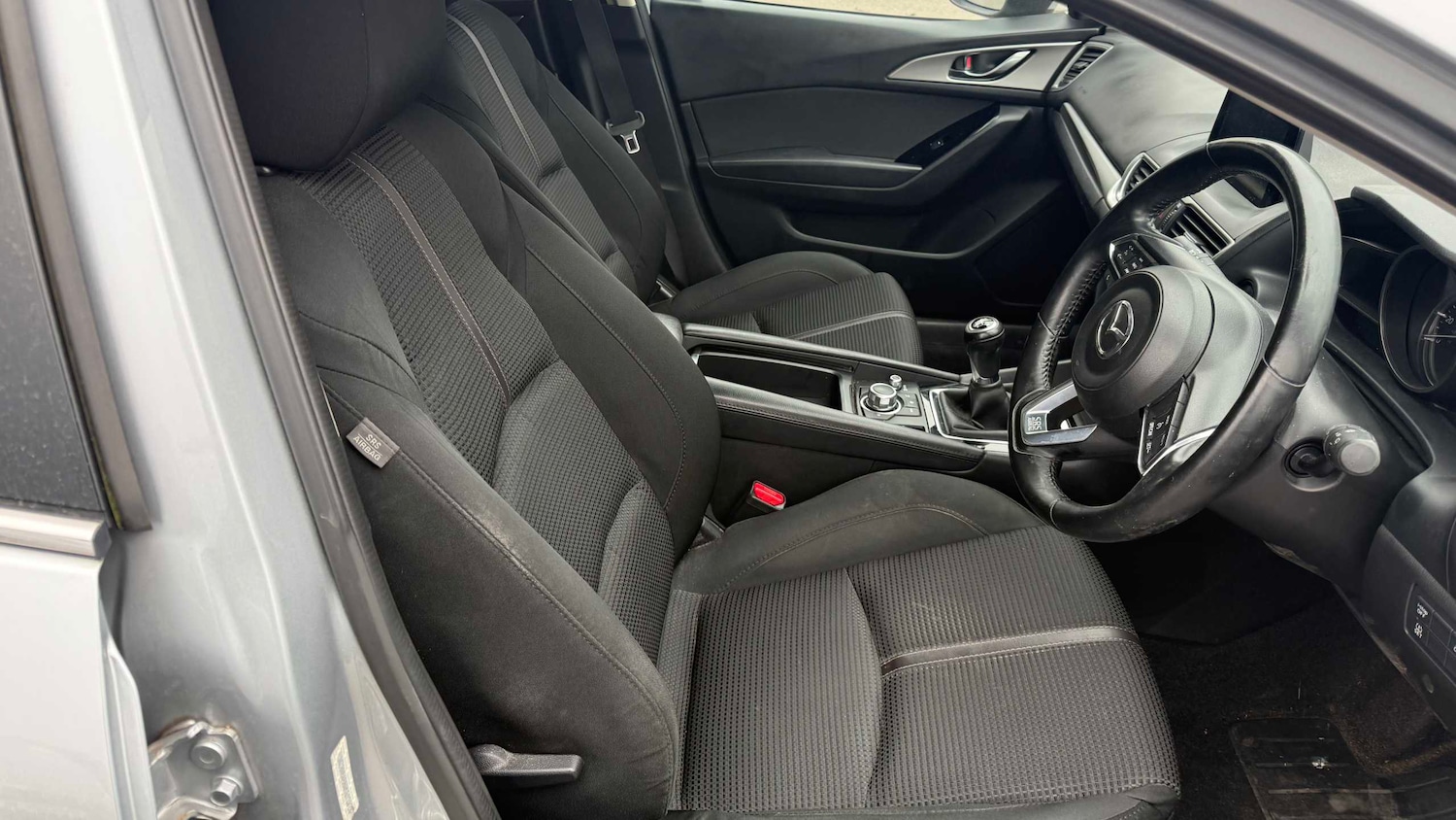 Used Mazda Mazda3 2017 for sale - 77859617: Photo 8