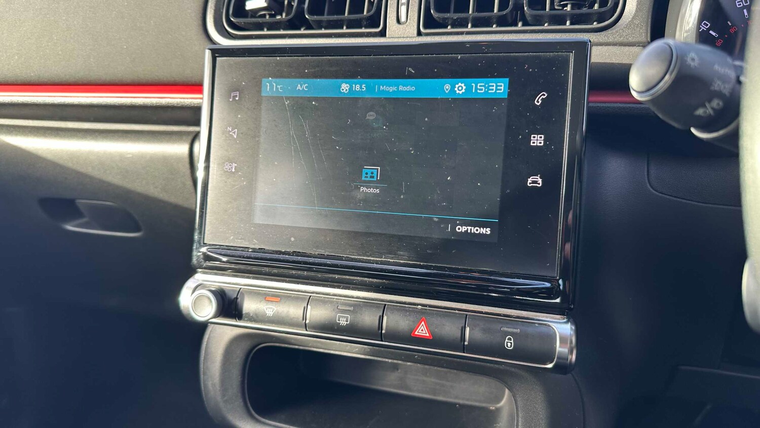 Used Citroen C3 2022 for sale - 77856496: Photo 10