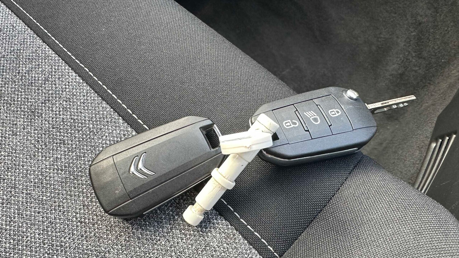 Used Citroen C3 2022 for sale - 77856496: Photo 17