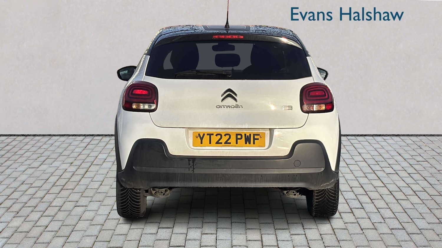 Used Citroen C3 2022 for sale - 77856496: Photo 5