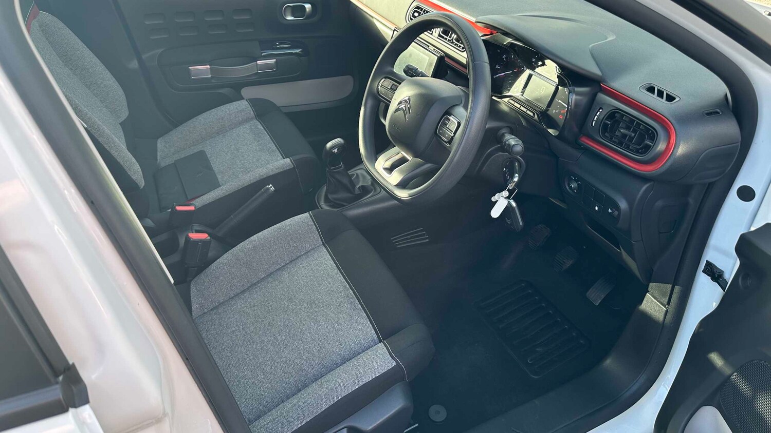 Used Citroen C3 2022 for sale - 77856496: Photo 7