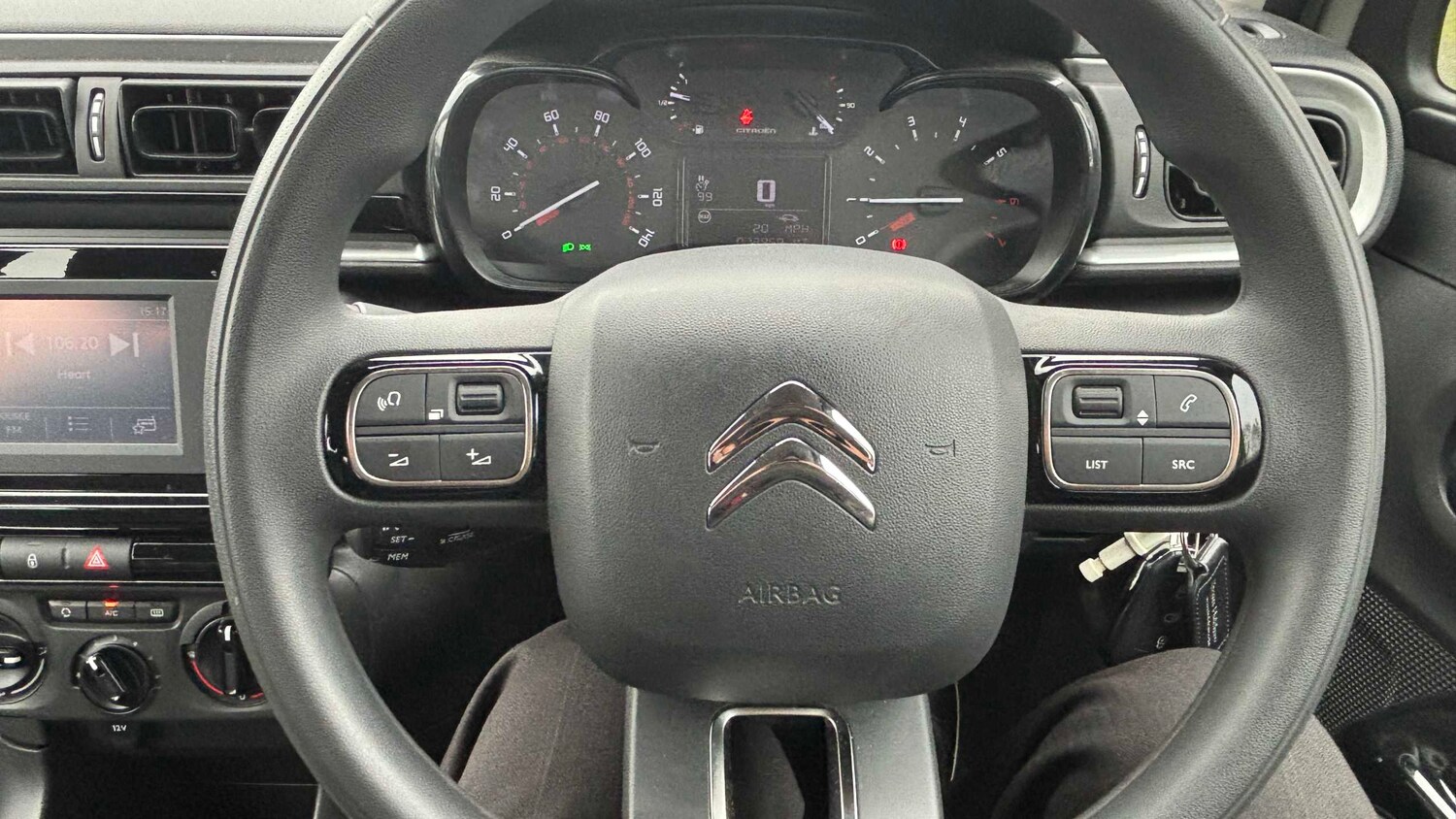 Used Citroen C3 2022 for sale - 77858036: Photo 15