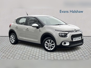 1.2 PureTech You 5dr