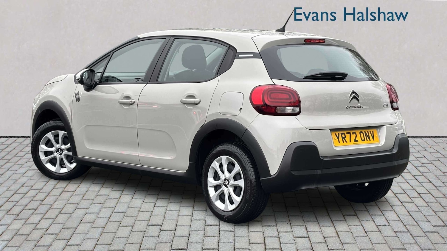 Used Citroen C3 2022 for sale - 77858036: Photo 2