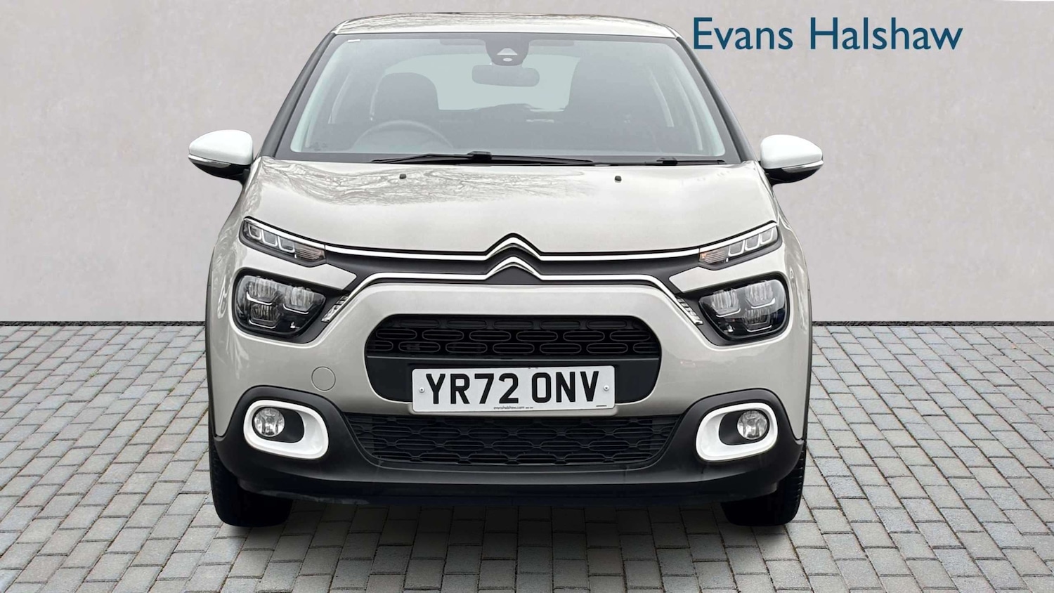 Used Citroen C3 2022 for sale - 77858036: Photo 3