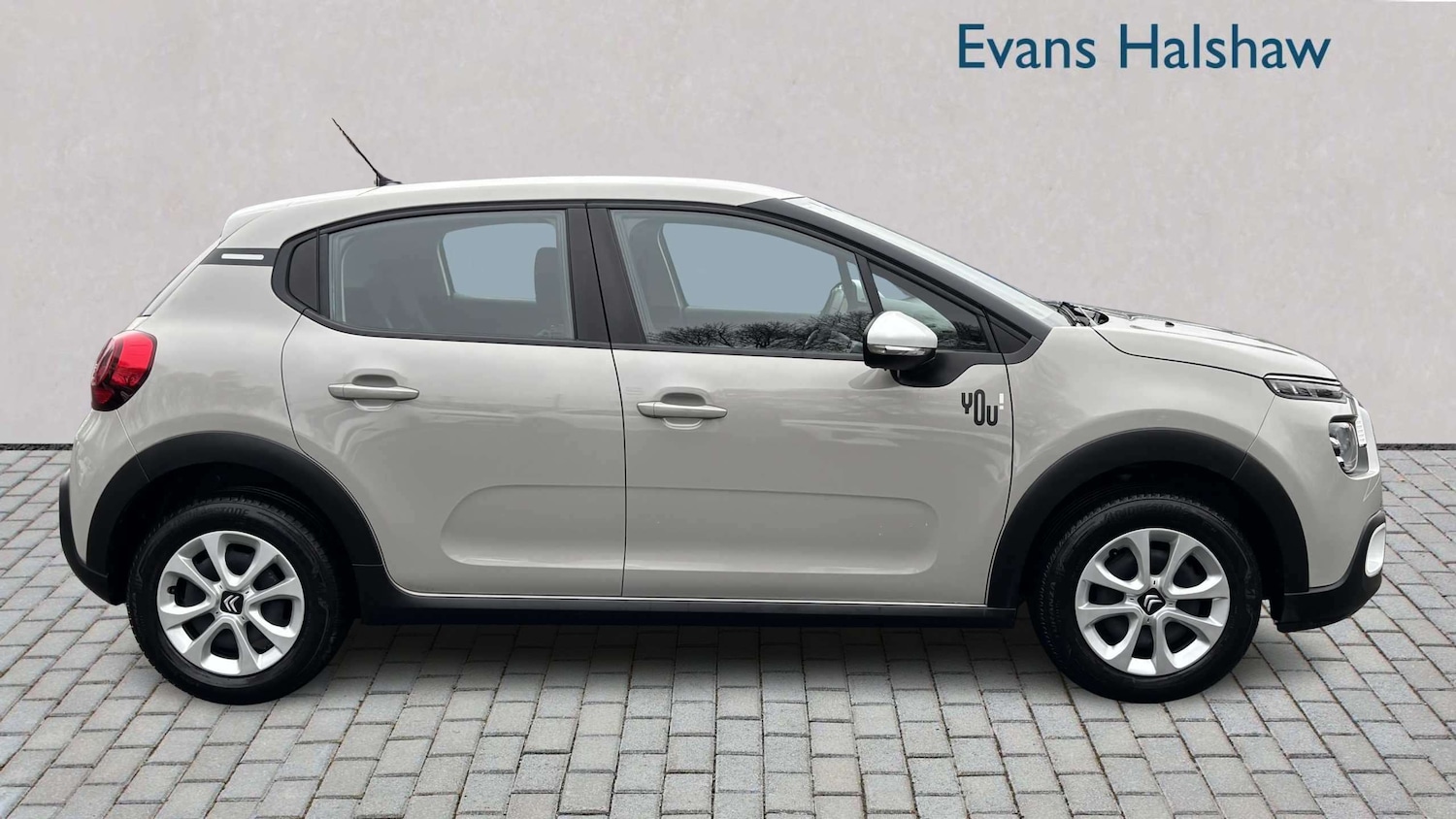 Used Citroen C3 2022 for sale - 77858036: Photo 4