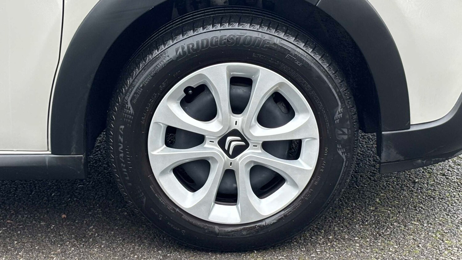 Used Citroen C3 2022 for sale - 77858036: Photo 6