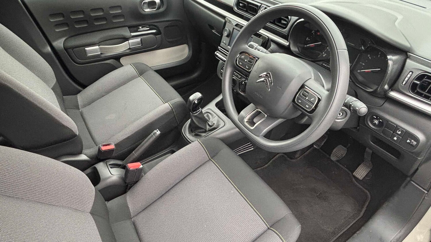 Used Citroen C3 2022 for sale - 77858036: Photo 7