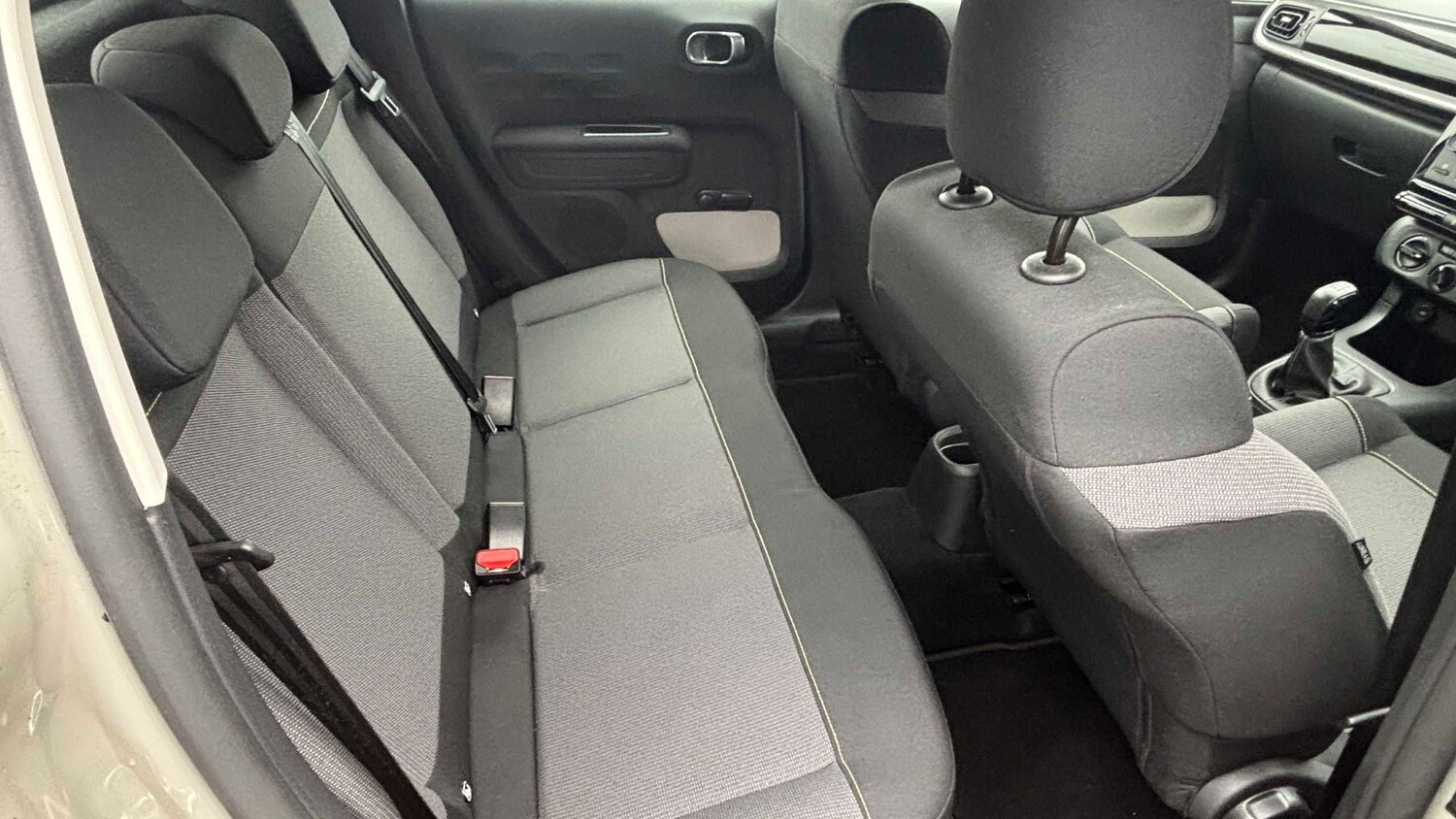 Used Citroen C3 2022 for sale - 77858036: Photo 8