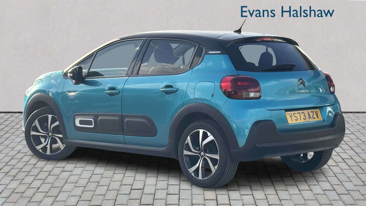 Used Citroen C3 2023 for sale - 78052513: Photo 2