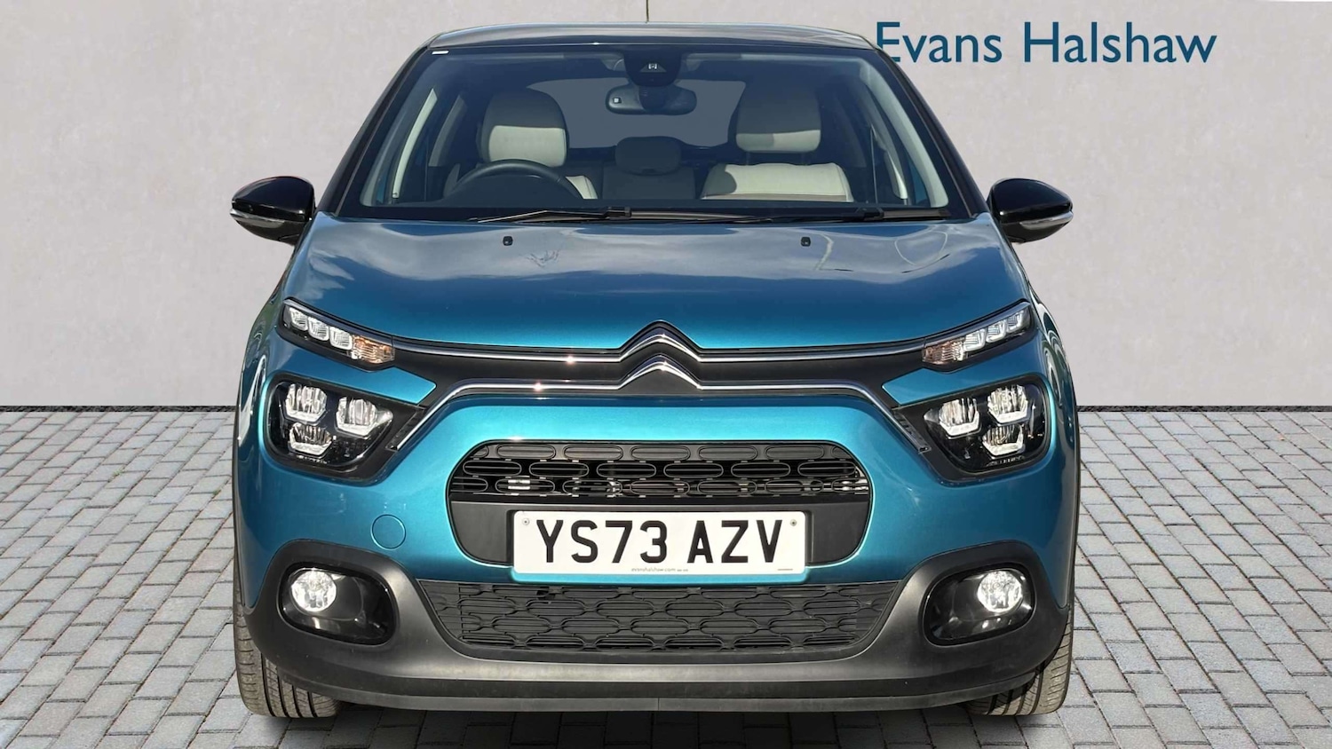 Used Citroen C3 2023 for sale - 78052513: Photo 4