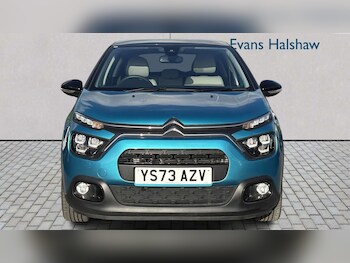 Used Citroen C3 2023 for sale - 78052513: Photo