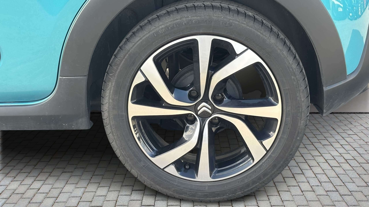 Used Citroen C3 2023 for sale - 78052513: Photo 6